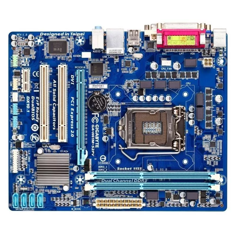 Motherboard in MS BAJWA HARPREET for Enhanced Computer Performance -  - Buy Online at HARPREET SINGH