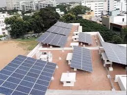 Solar Panel System in Rajnandgaon: Efficient Home Energy Solution -  - Buy Online at SURYRATH SOLAR