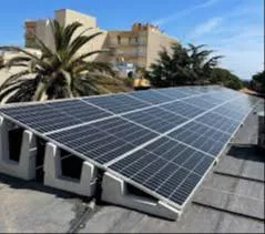 Solar Panel Setup for Hotel in Rajnandgaon - Energy Efficient Solution -  - Buy Online at SURYRATH SOLAR