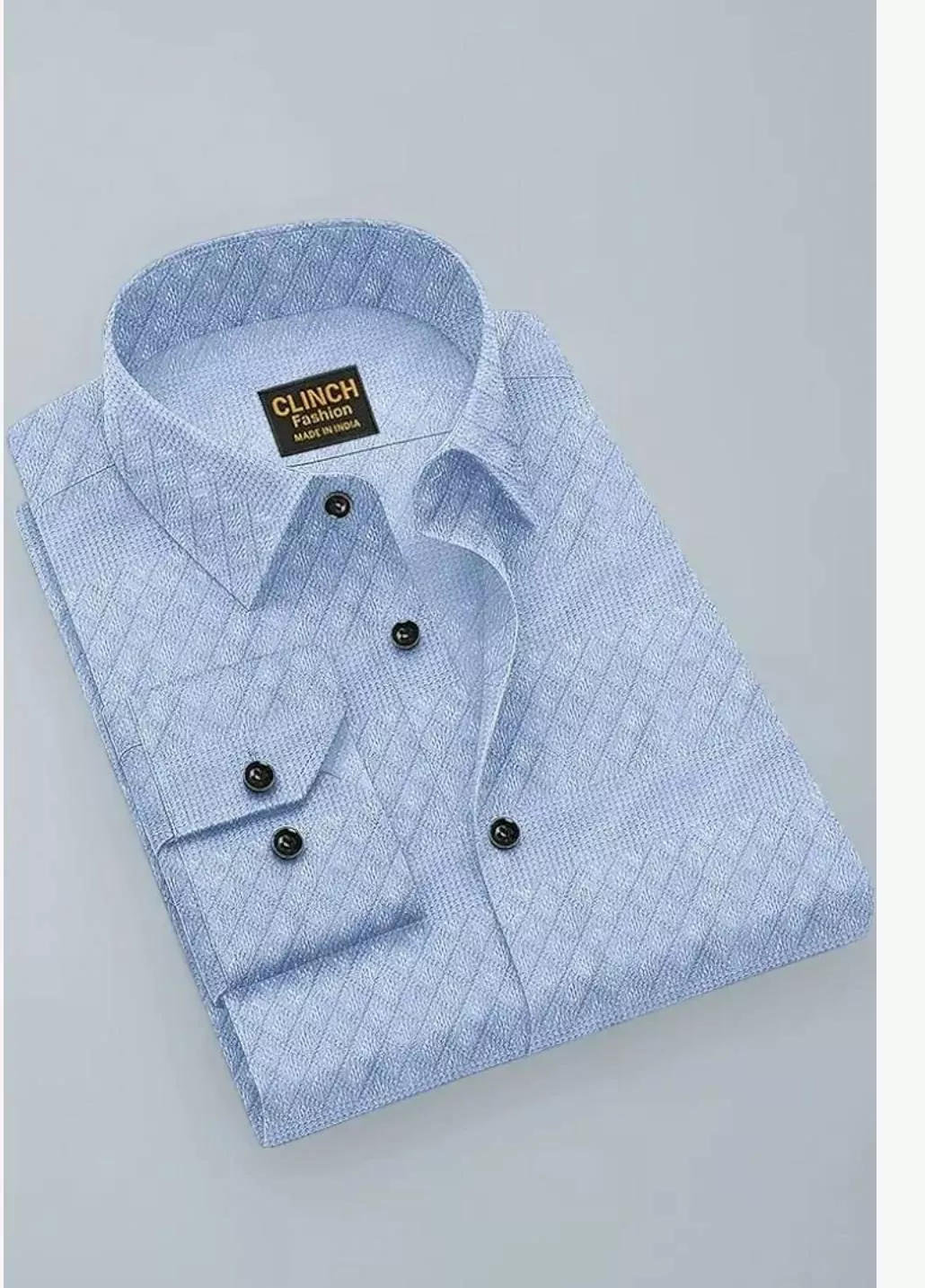 Ashoka Paridhan Shirt in Radaur: Good Quality Fabric -  - Buy Online at ASHOKA PARIDHAN