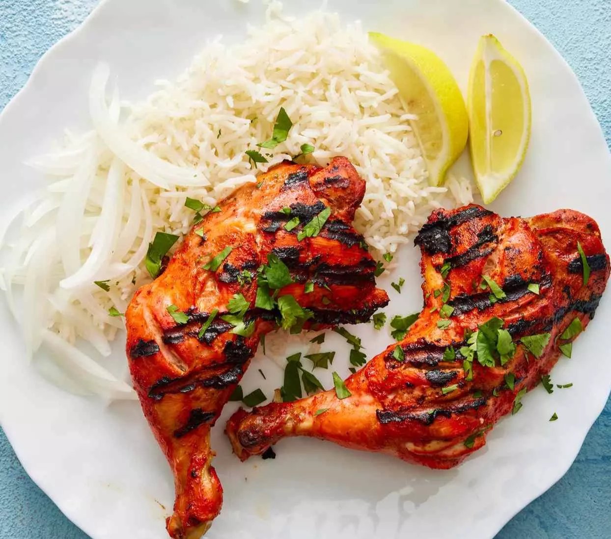 Sky Light Pizza Tandoori Chicken in Bhaini Mian Khan - Authentic Indian Flavors -  - Buy Online at ARSHDIP SINGH