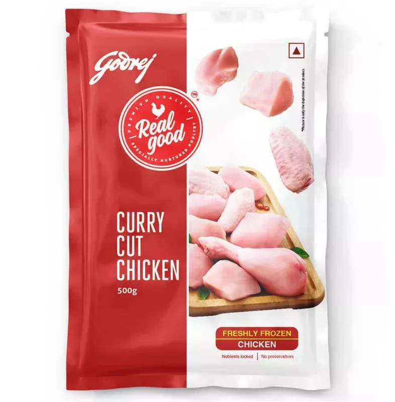 Pet Supplies: Raw Chicken Cure Cut in Konwar Gaon for Healthy Pets -  - Buy Online at PORKAHOLIC