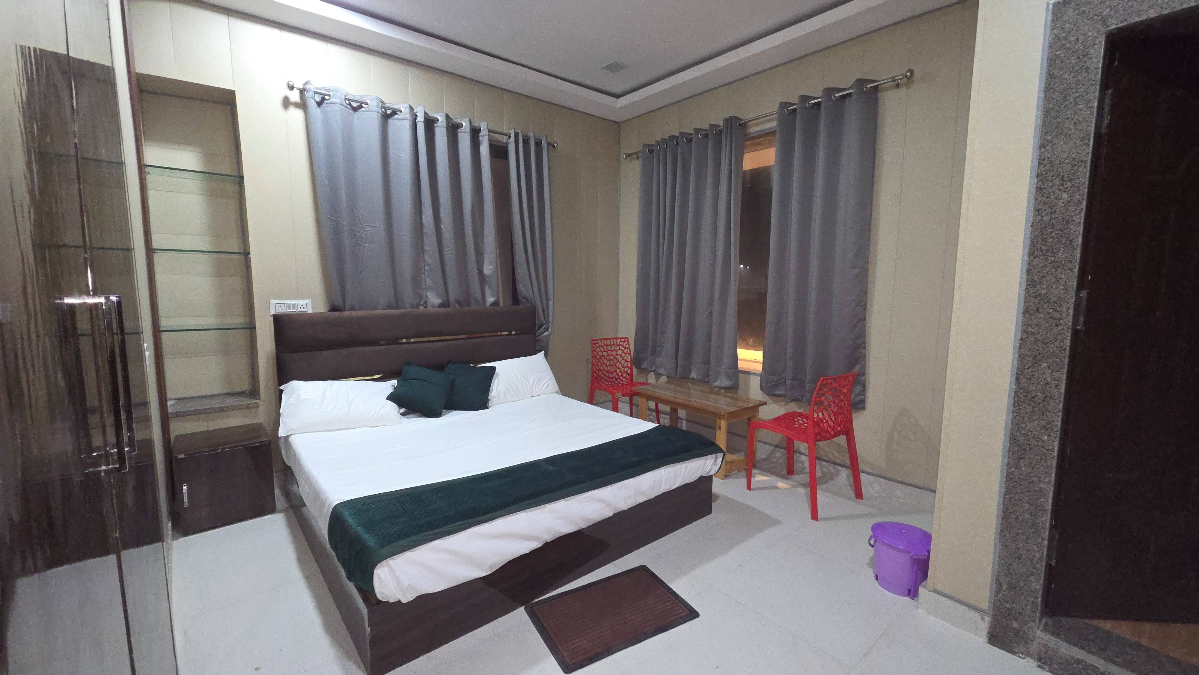  Innovative Room in Patil Hotel And Restaurant Baba ki Shala Ukhrend Firozabad for Enhanced Comfort PATIL HOTEL AND RESTAURENT Patil Hotel And  Restaurant Baba Ki  Shala Ukhrend Sirsaganj Firozabad Uttar Pradesh LANDMARK Near Of NH2