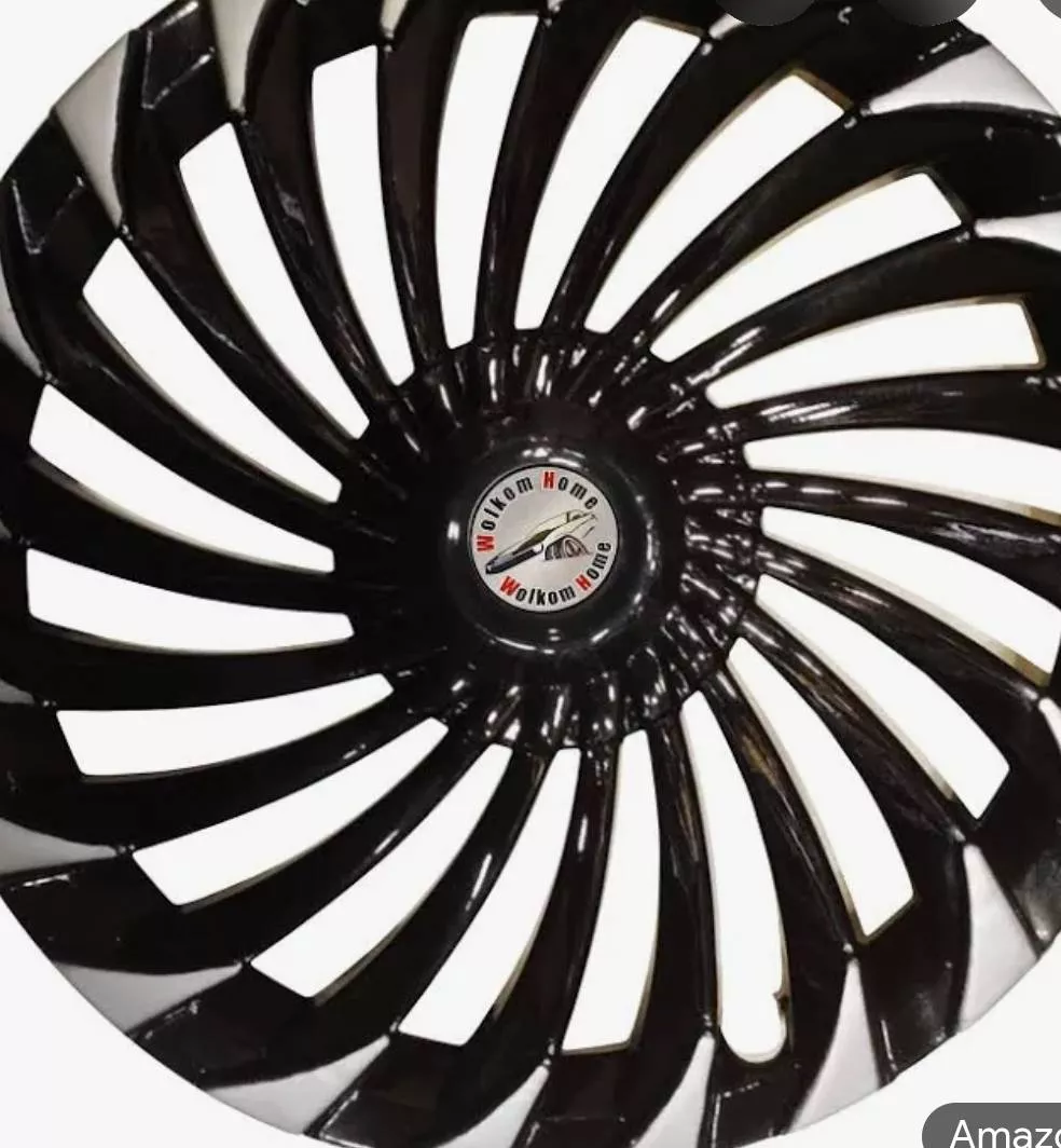 Wheel Cup in Mukerian: Durable and Stylish Car Accessories -  - Buy Online at RAJINDER KUMAR