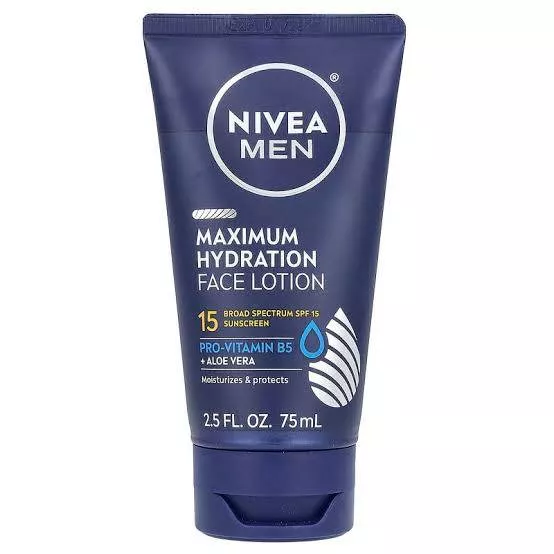 Nivea Men Face Lotion in Jalandhar for Healthy Skin -  - Buy Online at JANAK SO SWARN SINGH
