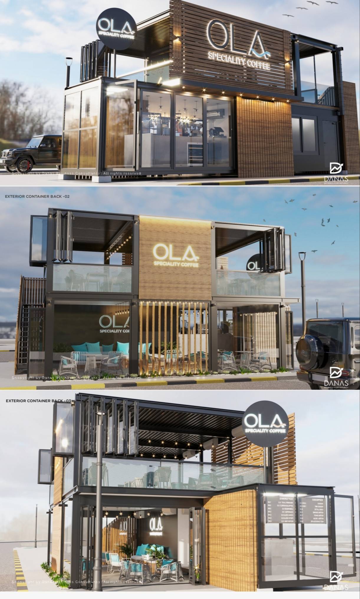  Interior and Exterior Design Solutions for Restaurants in Valiyannur: Elevate Your Space STEP ONE ASSOCIATES 16 9 VALIYANNUR MATTANNUR ROAD  LANDMARK Valiyanoor