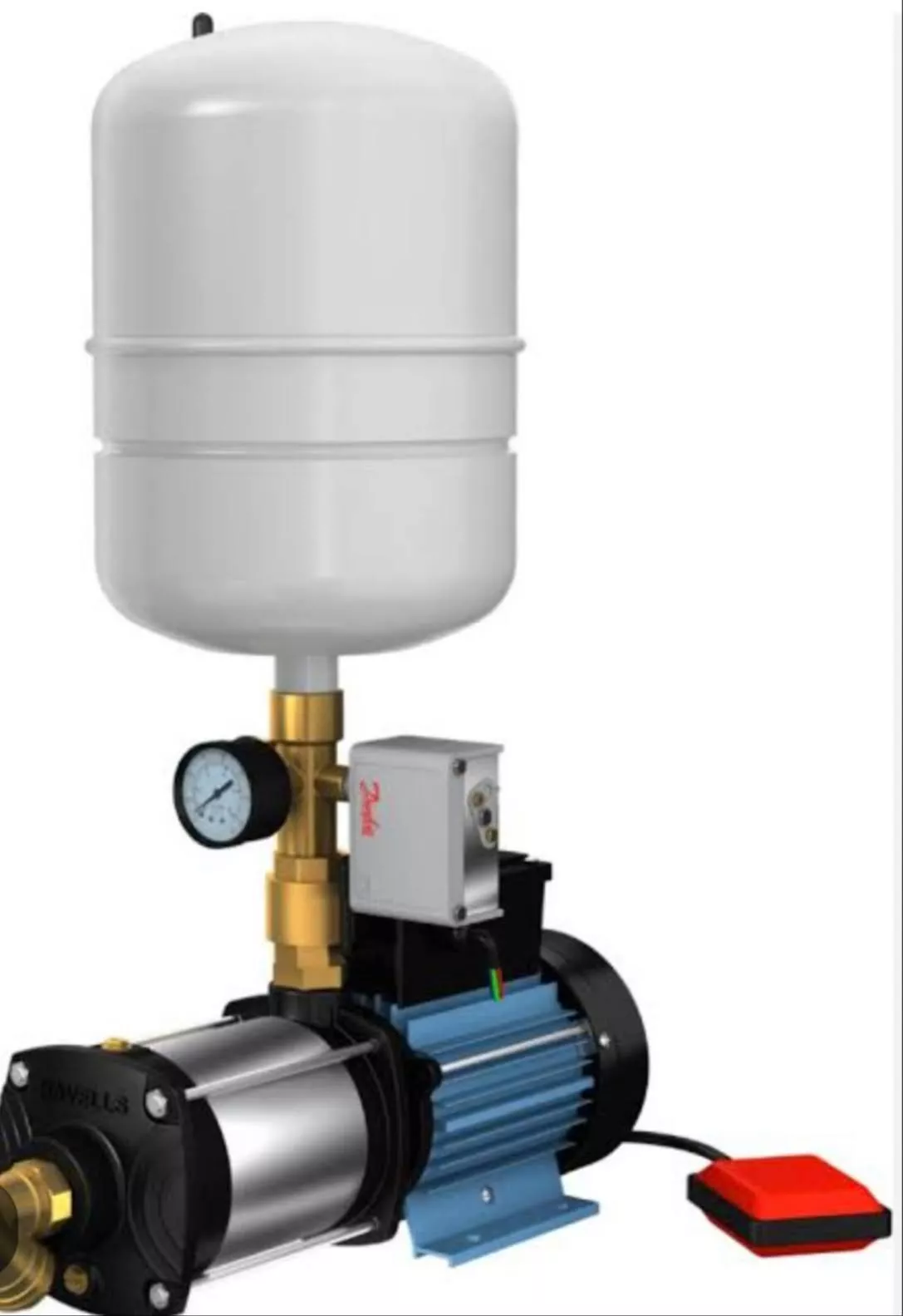  Crompton Pressure Pump in Sahibabad: Reliable Water Pressure Solution PRISA INTERNATIONAL C/O PRISA INTERNATIO76 P I ESTATE SAHIBASAHIBABAD