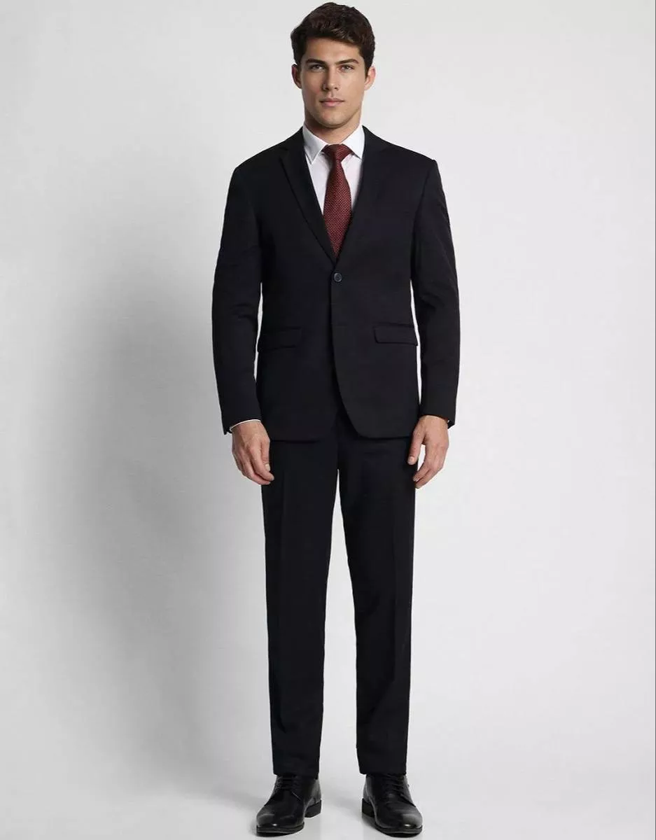 Peter England Men's Suit in Armori: Elevate Your Style -  - Buy Online at AMIN NAJMUDDIN LALANI