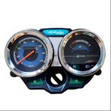 Motorcycle Accessories: Digital Speedometer in Vasco da Gama - High Precision -  - Buy Online at IKRA AUTO SERVICE