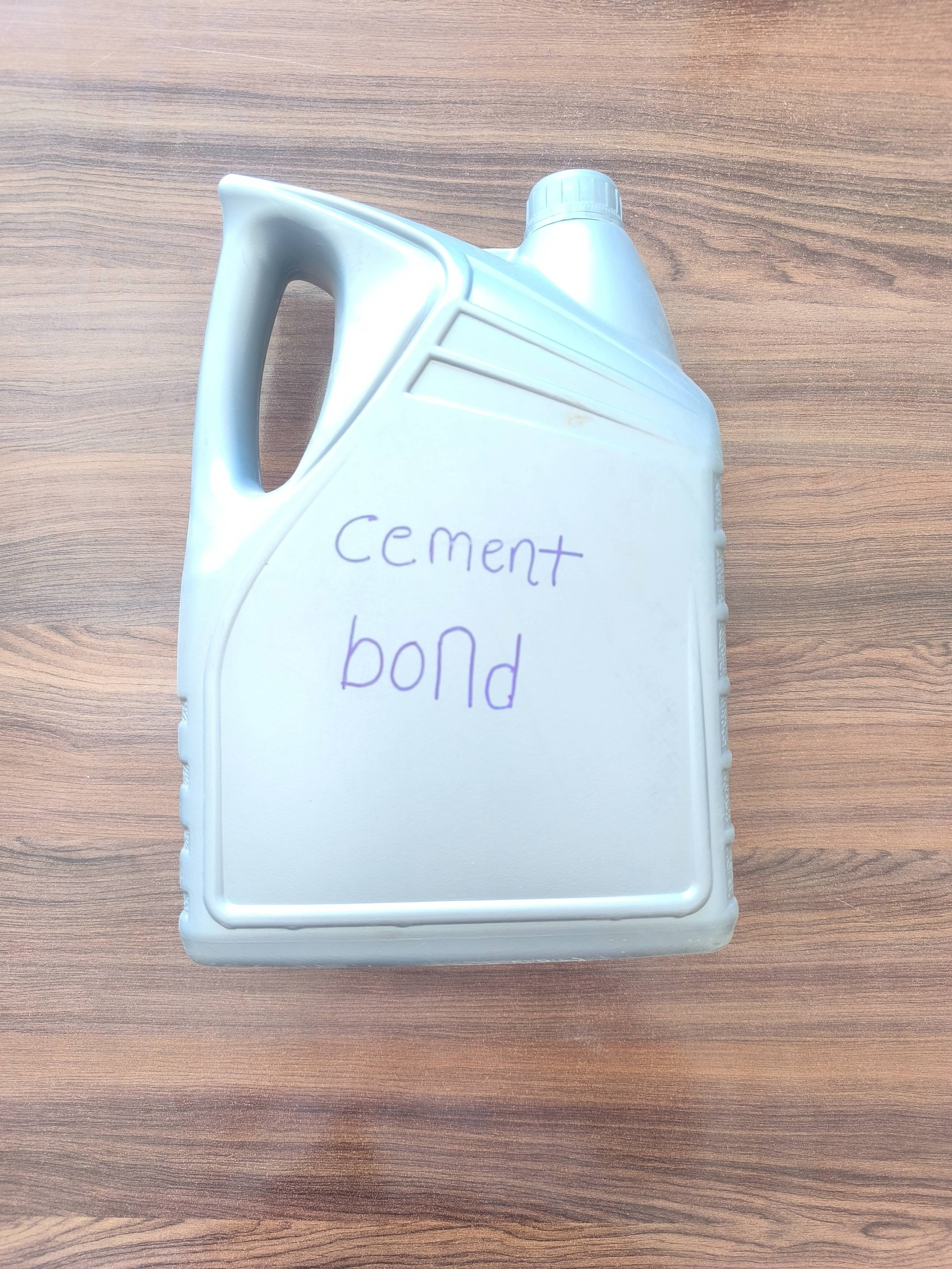  Cement Bond Adhesive in Keshav Arcade for Strong Construction Applications KUNJ ENTERPRISE KESHAV ARCADEAMBICA COLLEGECIRCLE B A P S PREMVATI BAJU MA COLLEGE CIRCLE