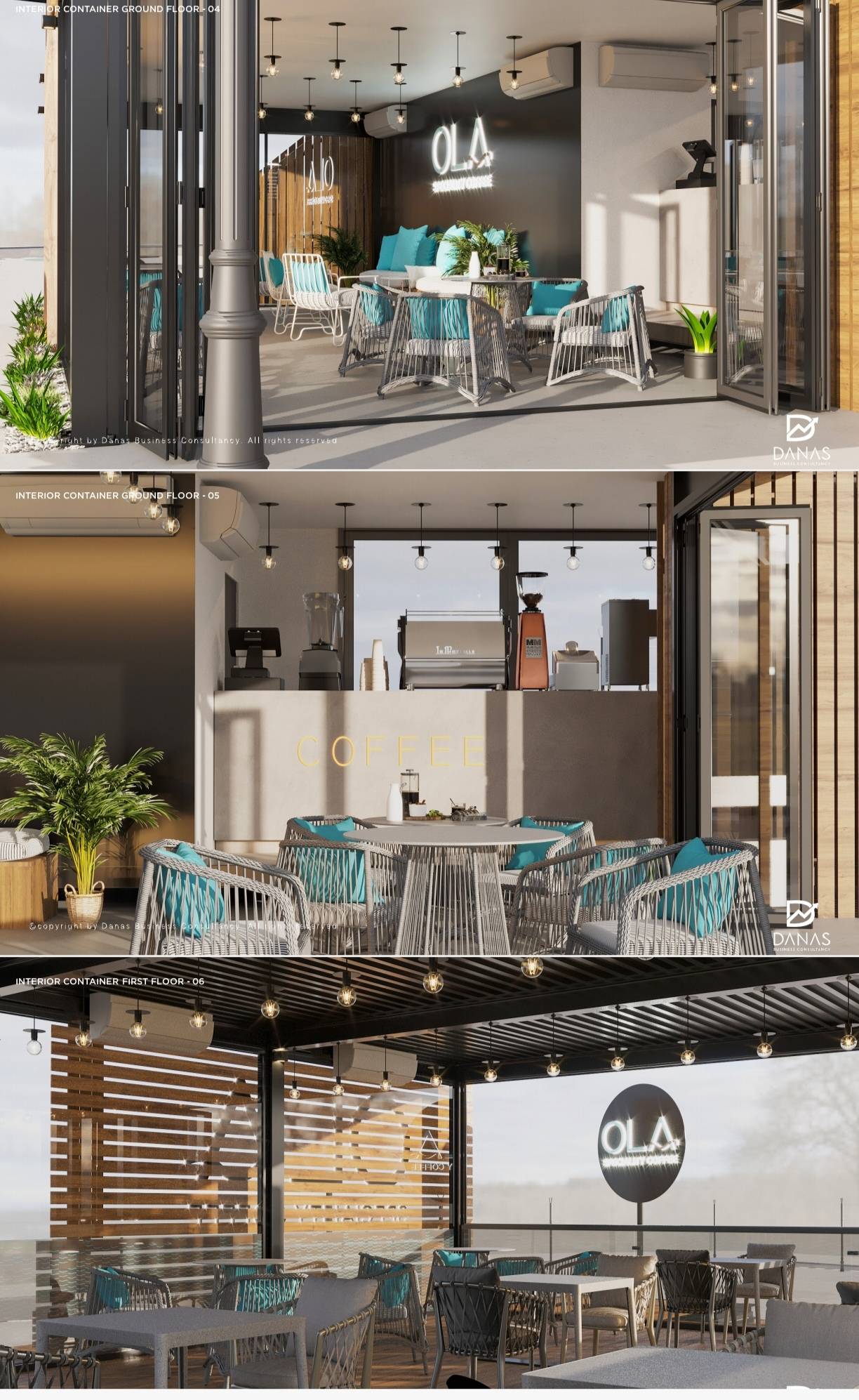  Restaurant Interior and Exterior Work in Valiyannur - Elevate Customer Experience STEP ONE ASSOCIATES 16 9 VALIYANNUR MATTANNUR ROAD  LANDMARK Valiyanoor