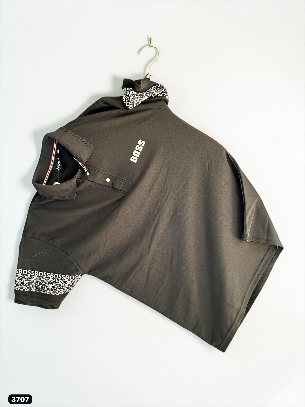 Fashion/Cotton T-Shirt in Hyderabad: Comfortable & Versatile - Image 1