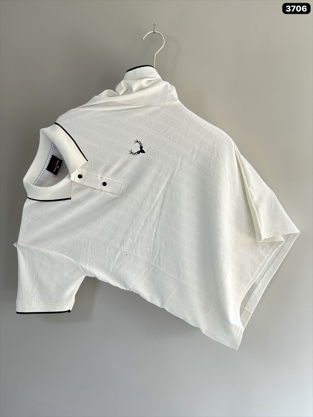 Fashion/Cotton T-Shirt in Hyderabad: Comfortable & Versatile - Image 2