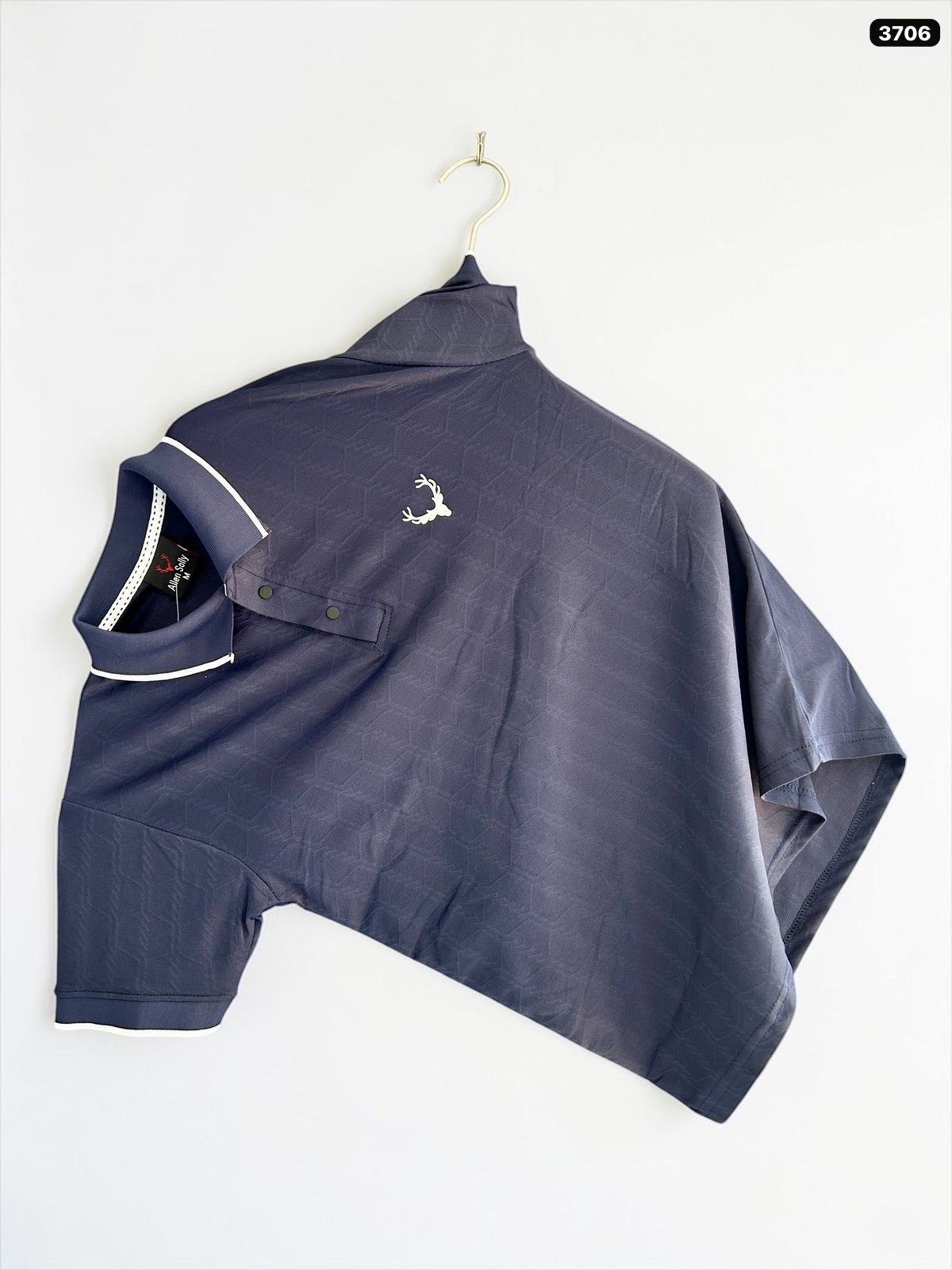 Fashion/Cotton T-Shirt in Hyderabad: Comfortable & Versatile - Image 3