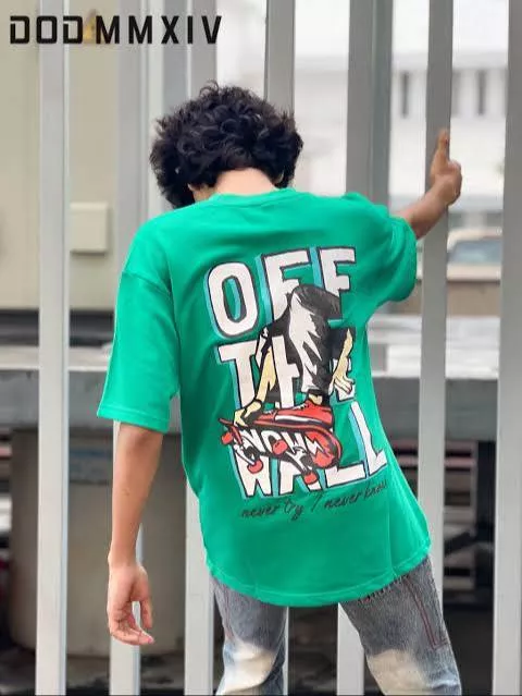 Printed t shirt -  - Buy Online at PATVIR FASHION