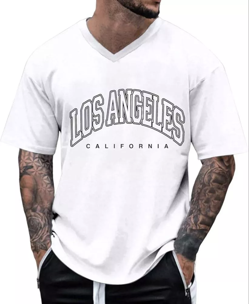 Printed t shirt -  - Buy Online at PATVIR FASHION