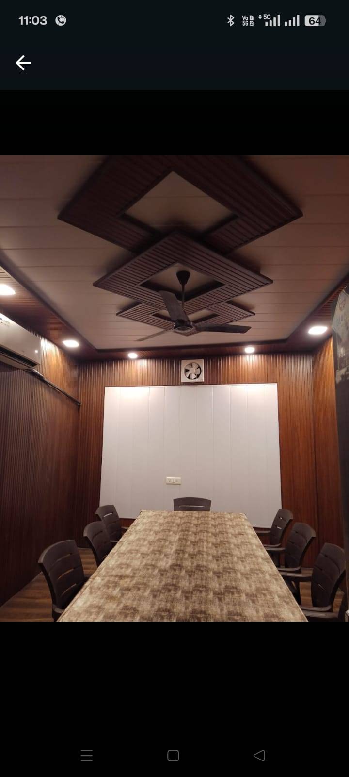 PVC Cellin Ceiling Tiles in Jabalpur - Durable and Stylish -  - Buy Online at VIJAY ALUMINIUM DOORS WINDOWS
