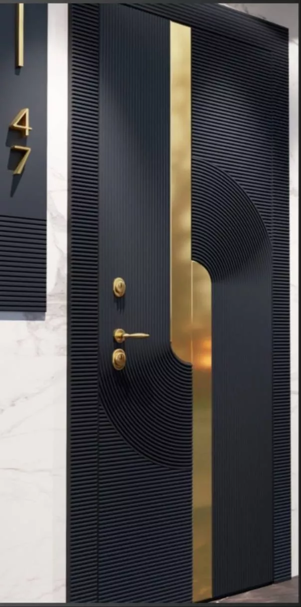 Woddon Doors in Jabalpur - Stylish and Durable -  - Buy Online at VIJAY ALUMINIUM DOORS WINDOWS