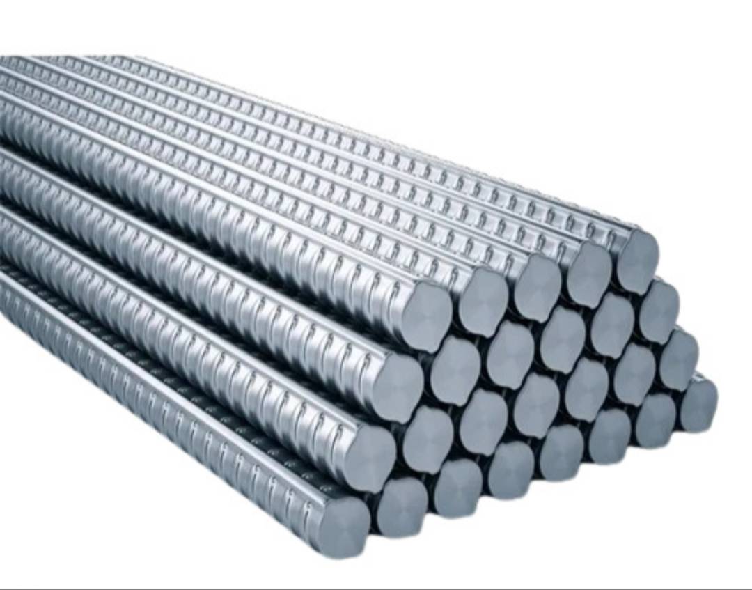 Iron Rod in C O Pawan Enterprises Karmaha Road Bargadhi Chowraha - Strong and Durable -  - Buy Online at PAWAN ENTERPRISES