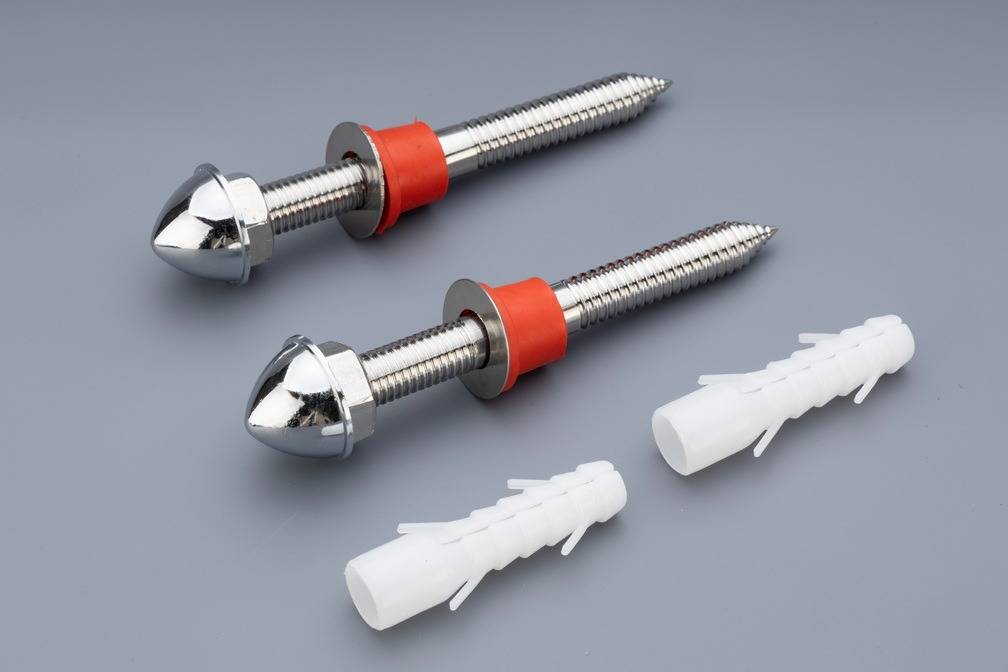 S.S. WALL-HUNG RACK BOLT (5/8) -  - Buy Online at SHREE ENTERPRISE