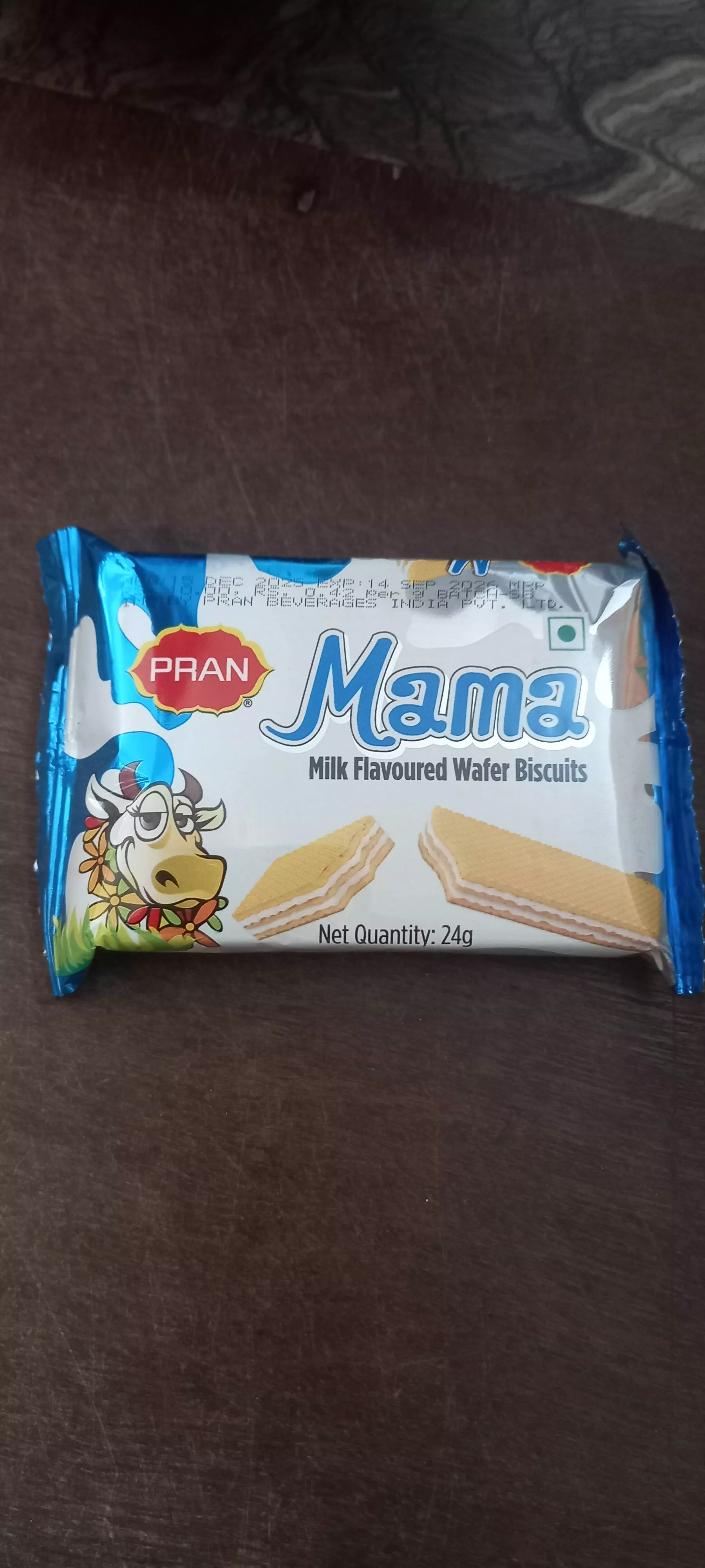 Wafer Snack in Kolkata: Delicious On-the-Go Indulgence -  - Buy Online at HARE KRISHNA BHANDAR