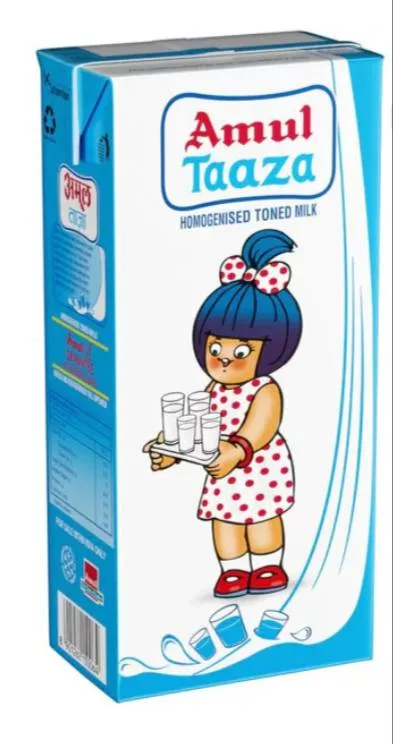 Amul Taaza Milk in Jengoni -  - Buy Online at NEW ONLINE CARE