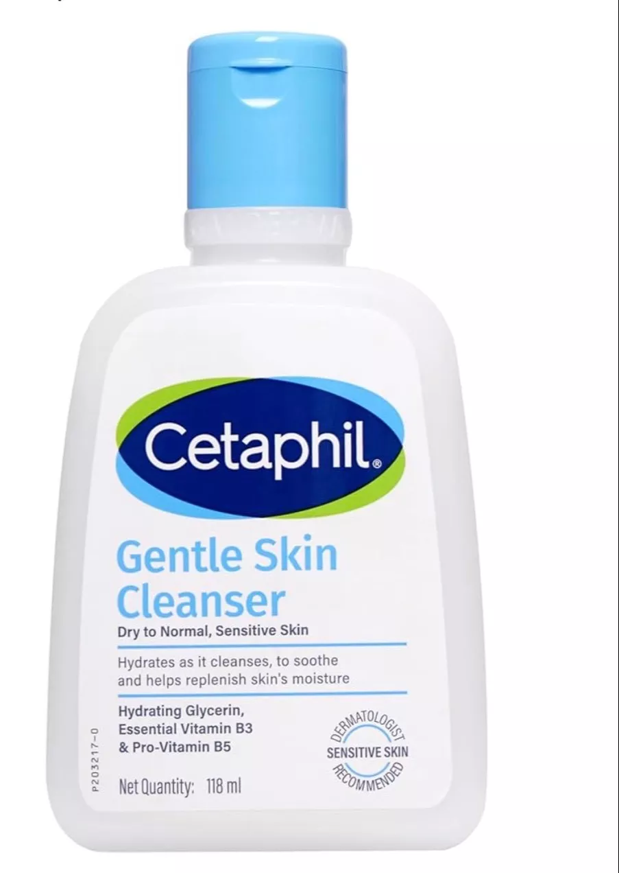  Cetaphil Gentle Skin Cleanser in Jalandhar: Hydrating Solution for Dry to Normal, Sensitive Skin BALWANT SINGH Guru Nanak General  Store Vill Mundi  Chohlia Teh Shahkot Disst Jalandhar LANDMARK Near Chakia