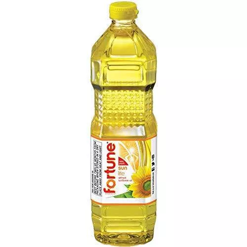 Fortune Sunflower Oil in Yaiskhul Police Lane - Healthy Cooking Oil -  - Buy Online at YENGKHOM MIRA DEVI