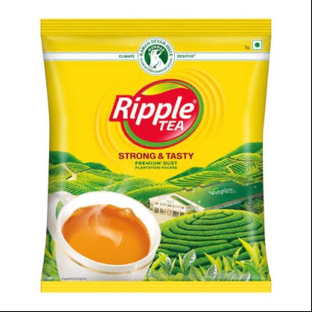 Ripple Tea Strong & Tasty Premium Dust in Jalandhar - Energizing Flavor -  - Buy Online at BALWANT SINGH