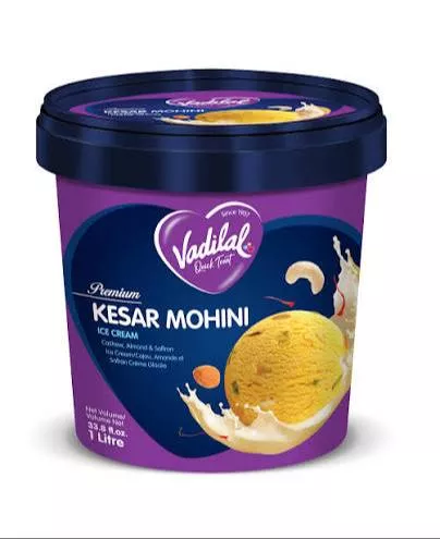 Vadilal Icecream in Pandharkawada: Indulge in Creamy Goodness -  - Buy Online at krishnam restaurant