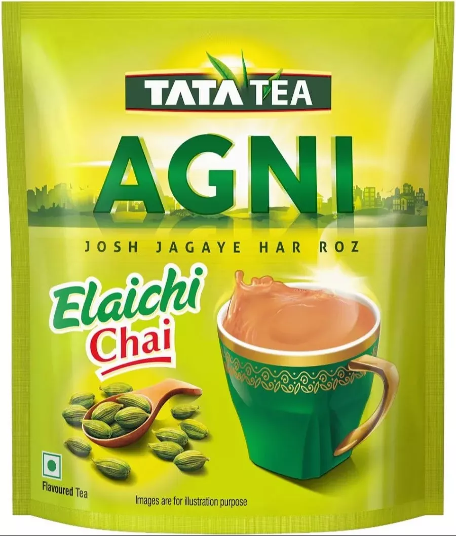 Tata Agni Tea in Toufik Kirana Store Karari Chowk, Sarguja - Rich & Aromatic Chai Patti -  - Buy Online at TOUFIK MANIHAR