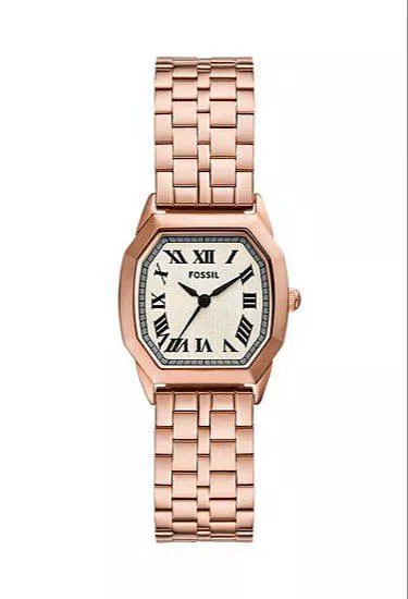 Fossil Watch in Andheri Elevates Style with Timeless Charm -  - Buy Online at THE TIME STORE