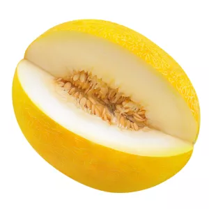 Sun Melon Fresh Juicy Summer Sweet Fruit - sun melon - Buy Online at BAGWAN FRUITS and JUICE CENTRE