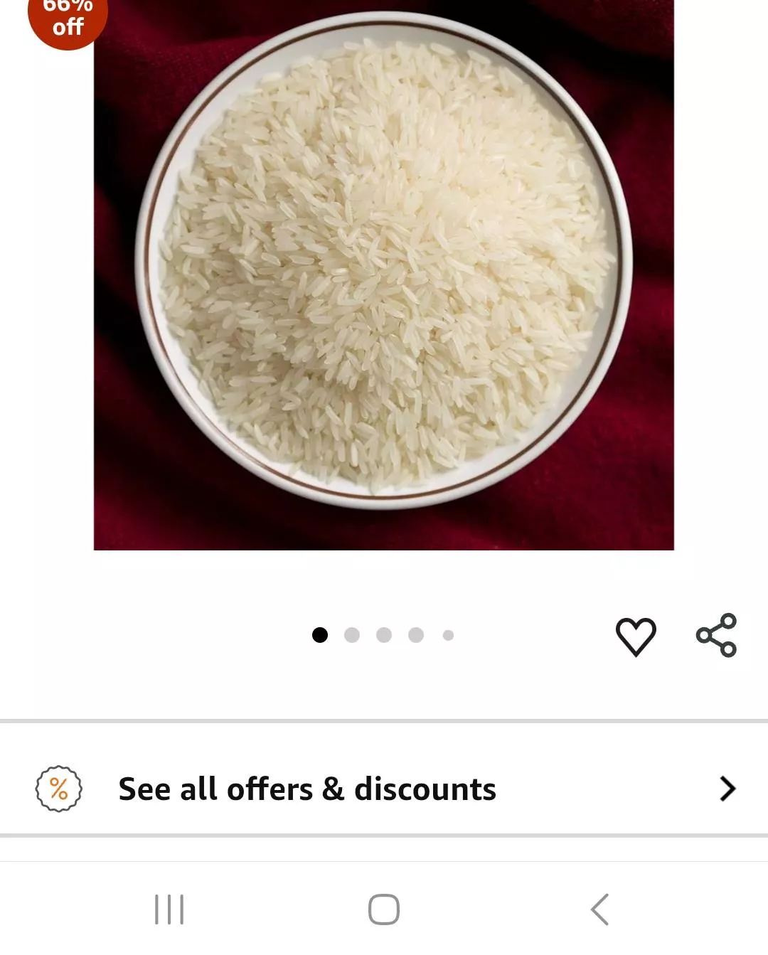 Basmati Rice in Barpita: Premium Long-Grain Rice for Daily Meals -  - Buy Online at SHAHIN GALAMAL STORE