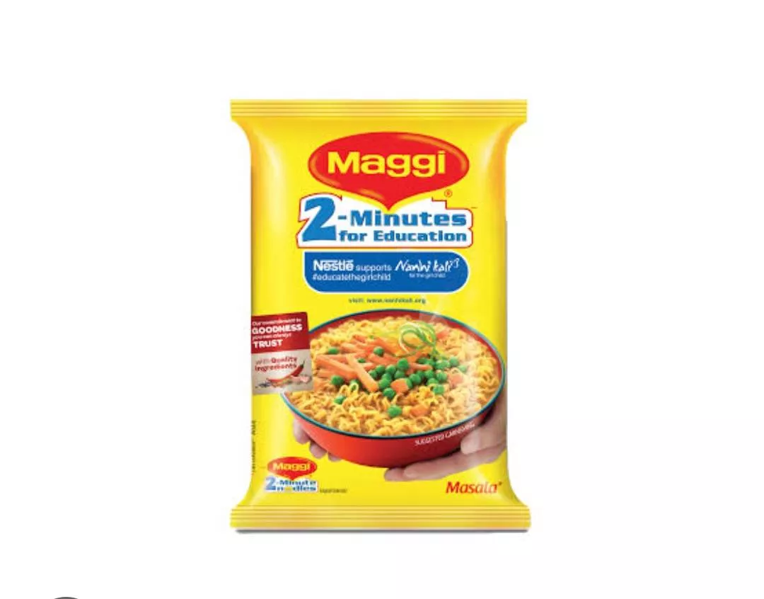Maggie in Radaur - 2 Minutes Ready -  - Buy Online at GIAN CHAND SONS