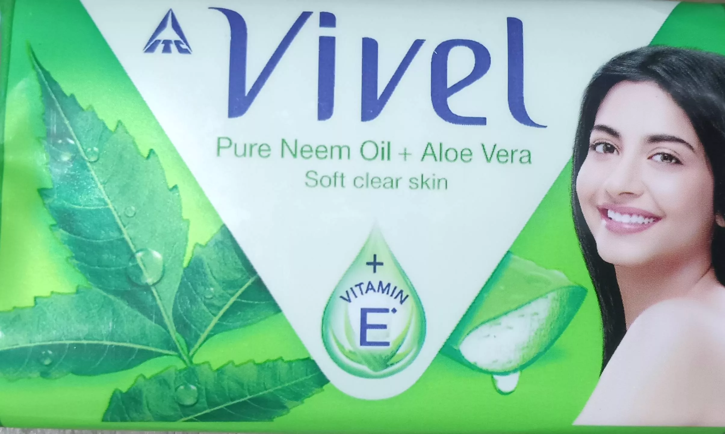 Vivel Skin Cleanser in Rangia for Glowing Skin -  - Buy Online at K B STORE