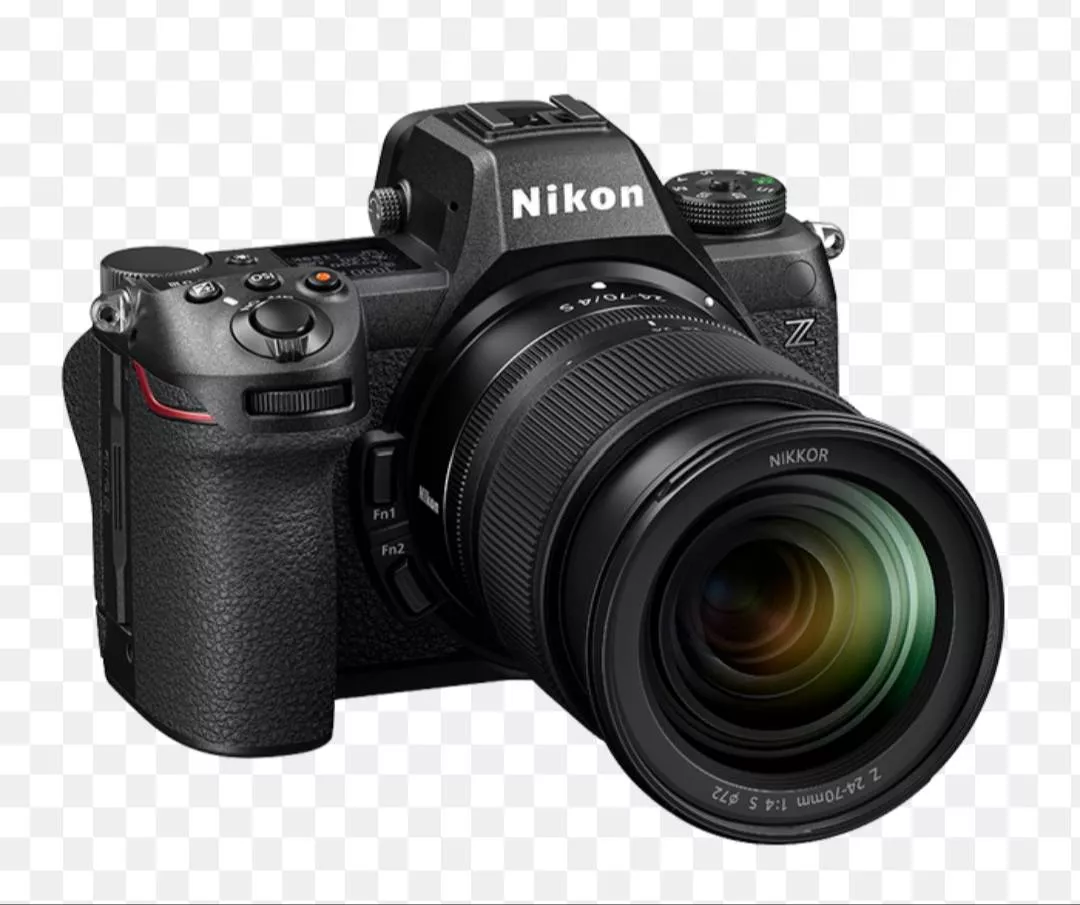 Nikon Camera in Main Bazar Radaur - Capture Stunning Moments -  - Buy Online at CHAUHAN DIGITAL STUDIO