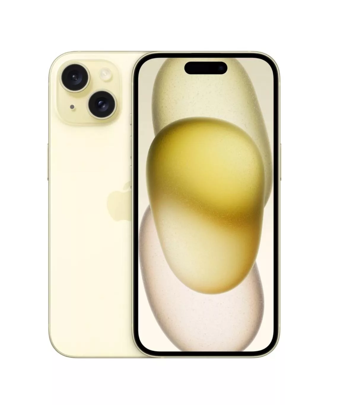 APPLE IPHONE 15 in ASFAQ COMPLEXNAKA SATRIKH 128GB ROM & Superfast A16 Bionic Chip - Image 1