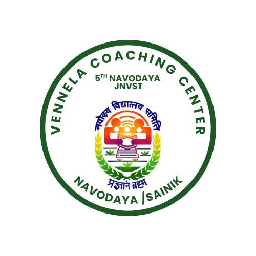 Vennela Coaching Center Navodaya Entrance Coaching in Chintalapudi Specialised Training -  - Buy Online at VENNELA COACHING CENTER