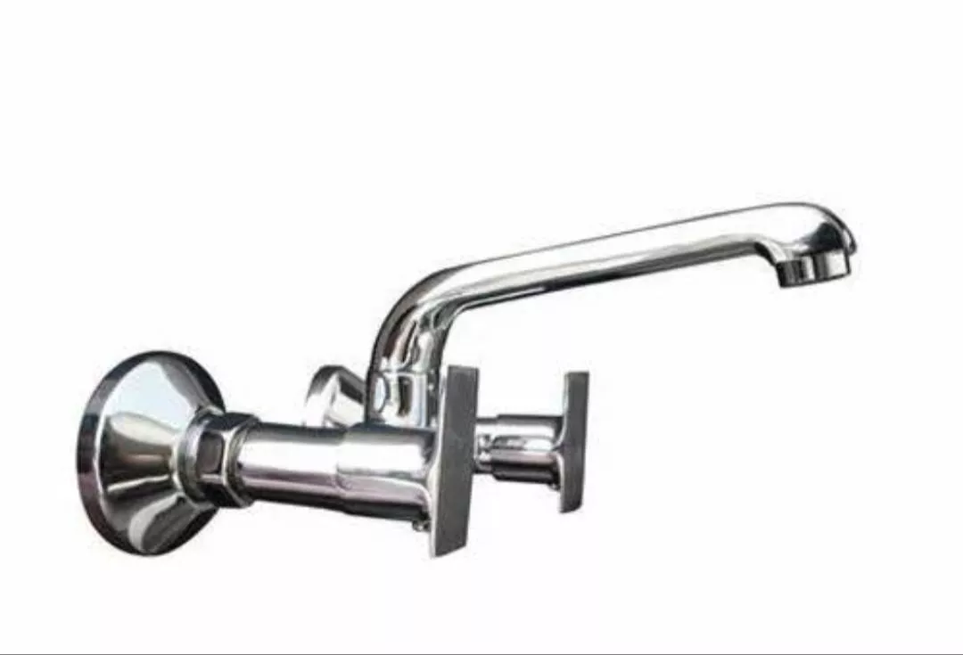 Kitchen Sink in RADAURI CHOWK, High-Quality Stainless Steel -  - Buy Online at GARIMA CEMENT STORE