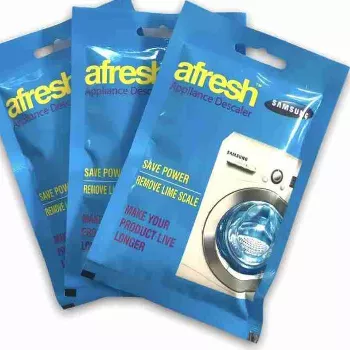 THENI SERVICE CENTRE - Samsung Washing Machine Tub Deep Cleaning Powder 400gm in Theni