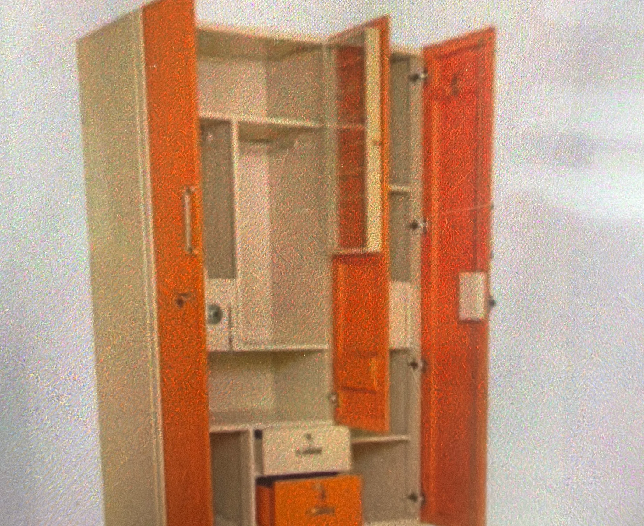 Wardrobe Almira in Amb Road: Spacious Bedroom Storage Solution -  - Buy Online at DHAMIJA TRADING CO