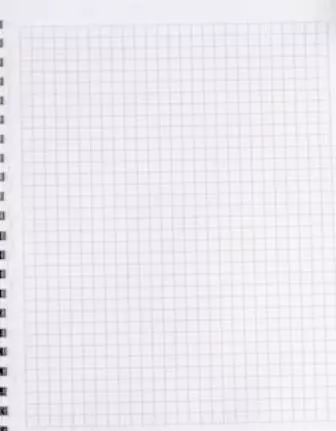 Graph Paper Notebook in SCO 19 SECONDFLOOR SECTOR 11GUITAR SHOP - Ideal for Technical and Creative Use -  - Buy Online at EDZENITH GLOBAL CAREERS