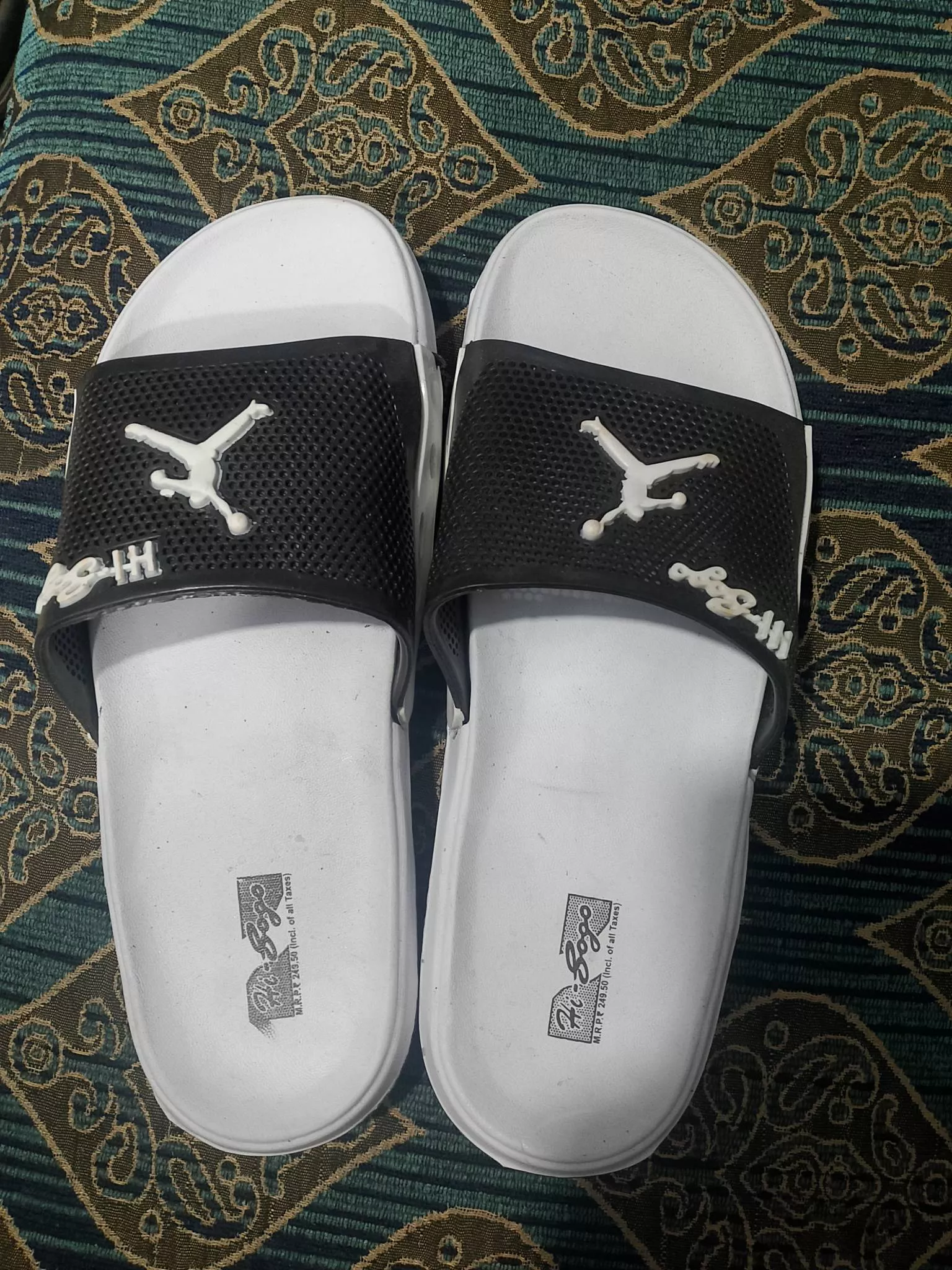 KAJAL FOOTWEAR Hisogo Sandal in Pathsala: Comfortable and Stylish -  - Buy Online at DIGANTA KALITA