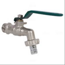 Stainless Steel Water Tap in Chhattisgarh with Lever Handle -  - Buy Online at VARSHA HARDWARE