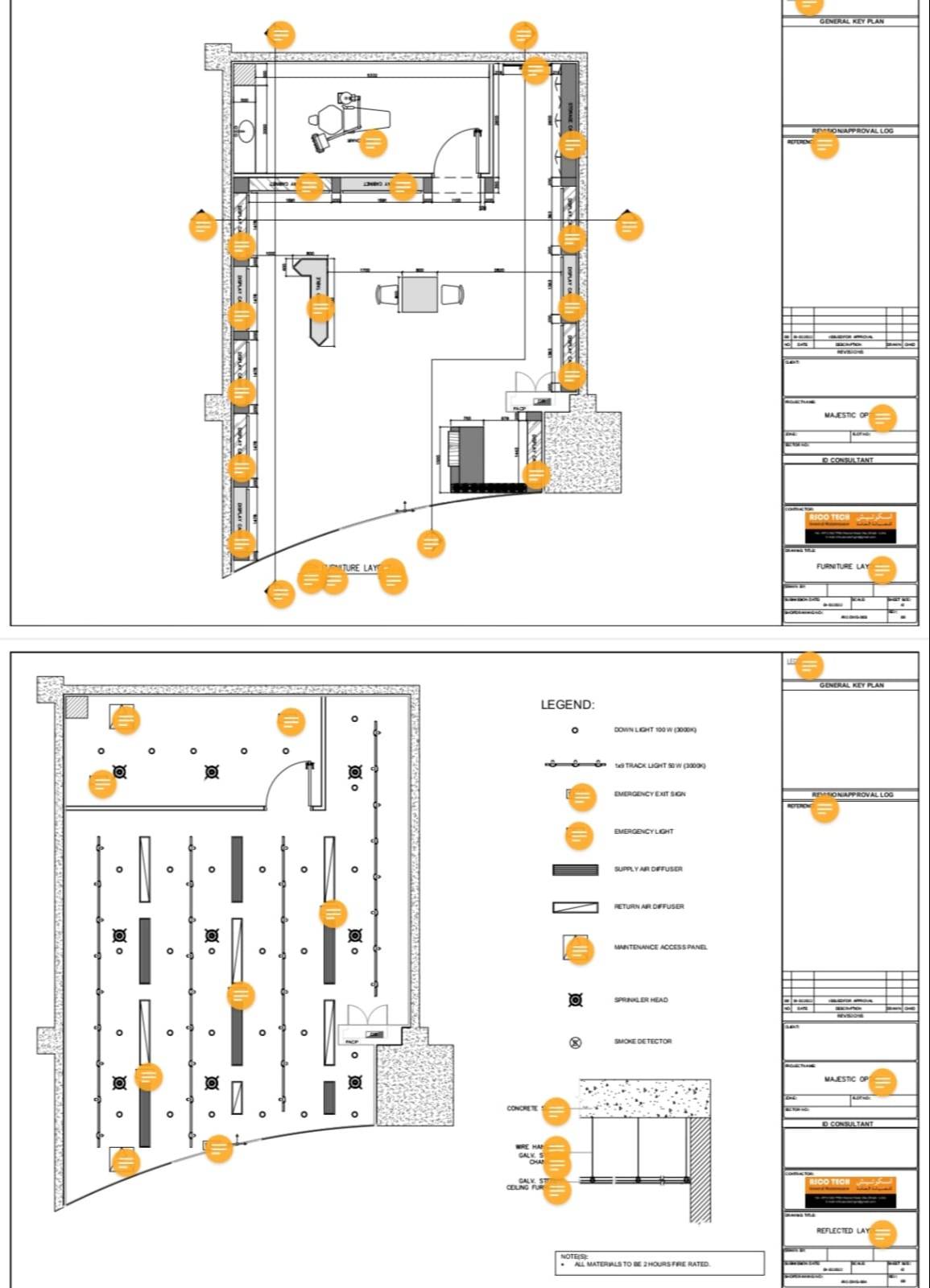 Optical Interior Work in Valiyannur - Innovative Design Solutions - Image 2