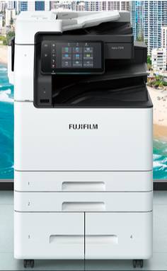 Fujifilm Multifunction Printer Apeos 3570 in Tiruvallur: Boost Office Efficiency -  - Buy Online at BJ DIGITAL SOLUTIONS