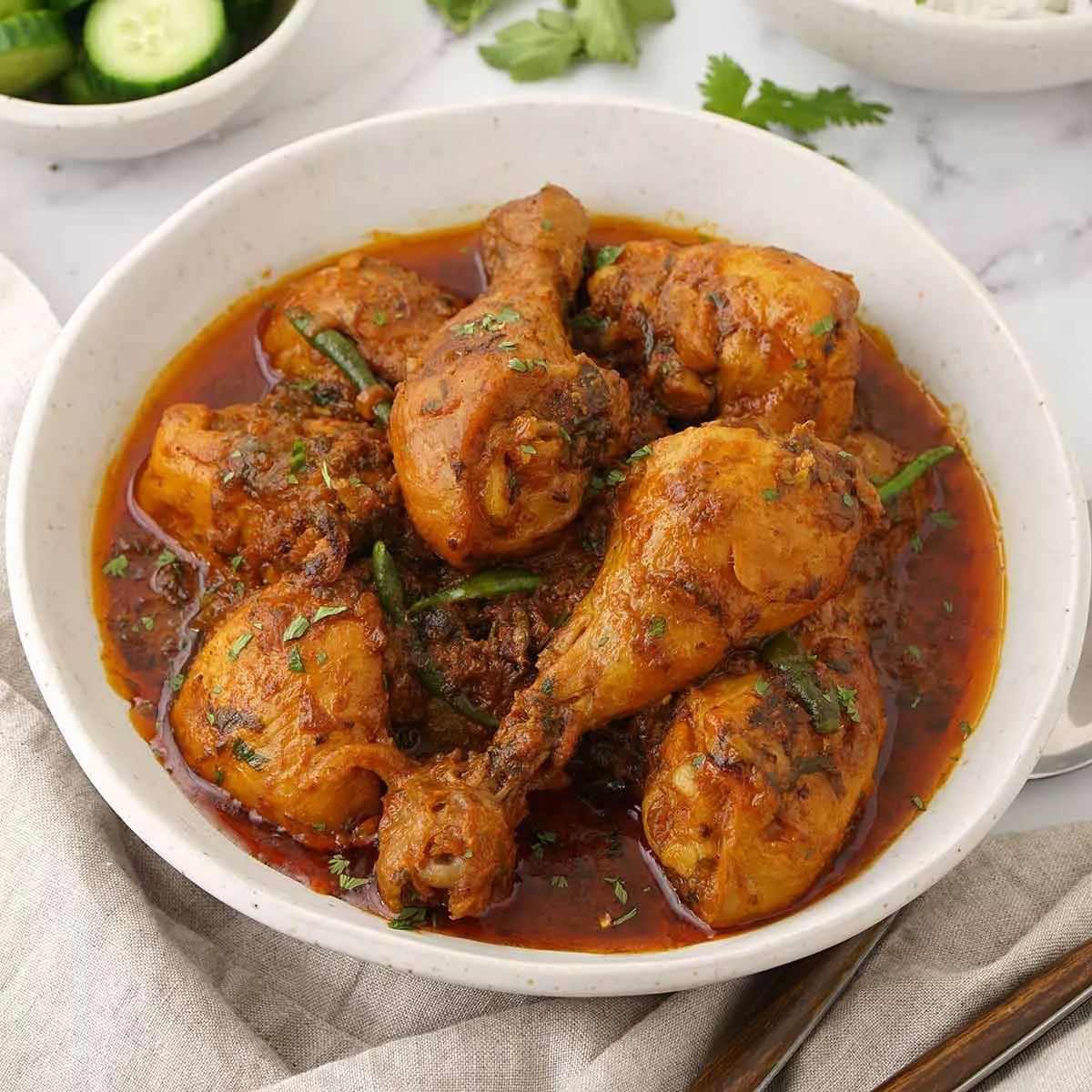 Chiken Haidrabadi in Khamgaon - Special Dish -  - Buy Online at HOTEL SHIVSHAI WADA