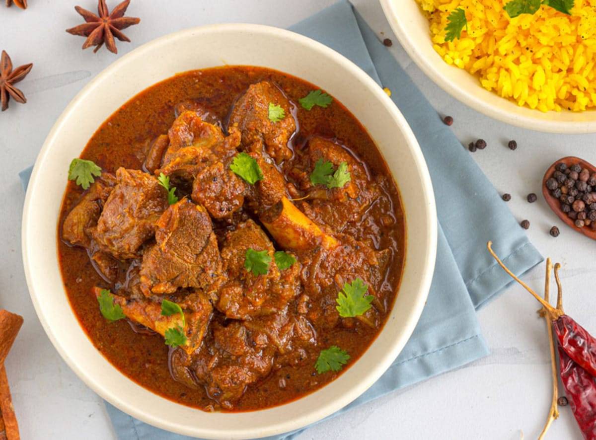 Matan Savaji Curry - Rich & Delicious - matan savaji curry in khamgaon: rich and delicious - Buy Online at HOTEL SHIVSHAI WADA