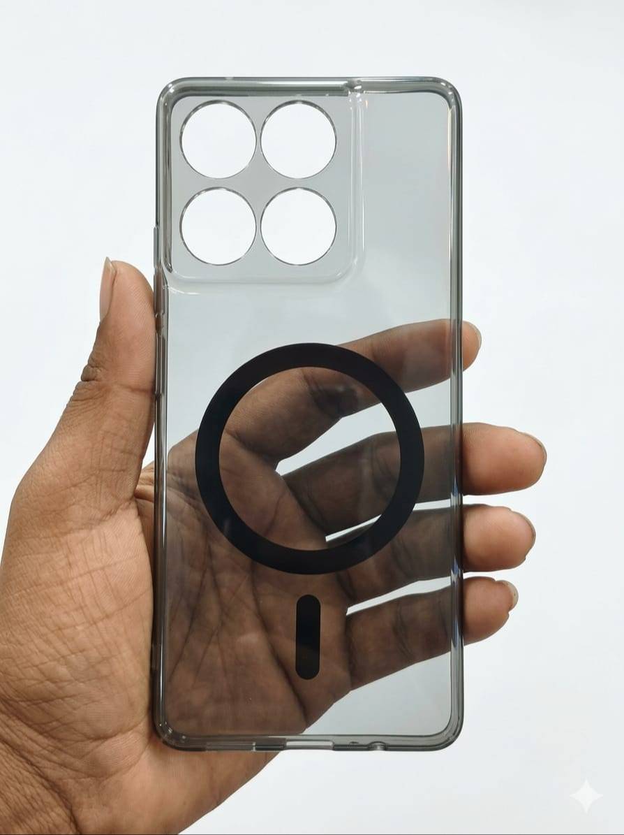  Moto Edge 60 Fusion Back Cover in Satrikh - Protective and Stylish GMS WORLD ASFAQ COMPLEXNAKA SATRIKHNAKA SATRIKH